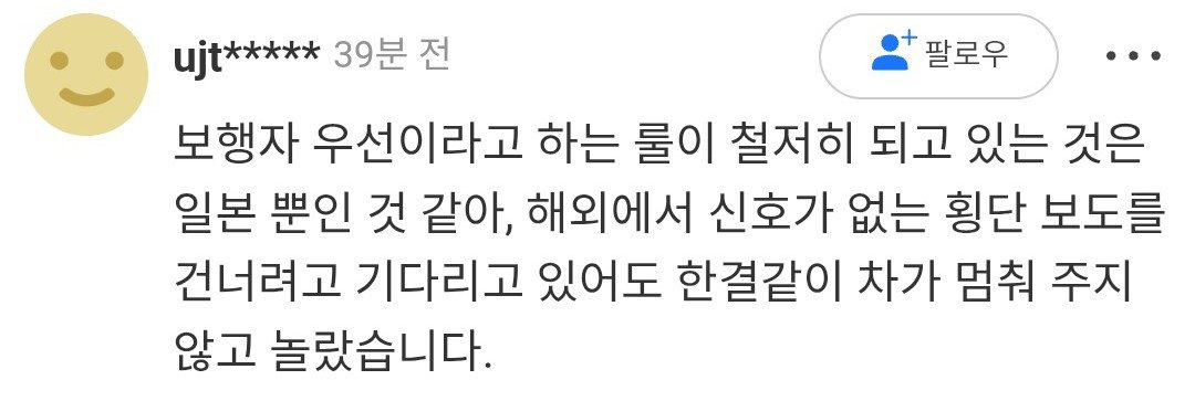 일본인 음주운전 사망사고 일본 댓글 반응 | 인스티즈