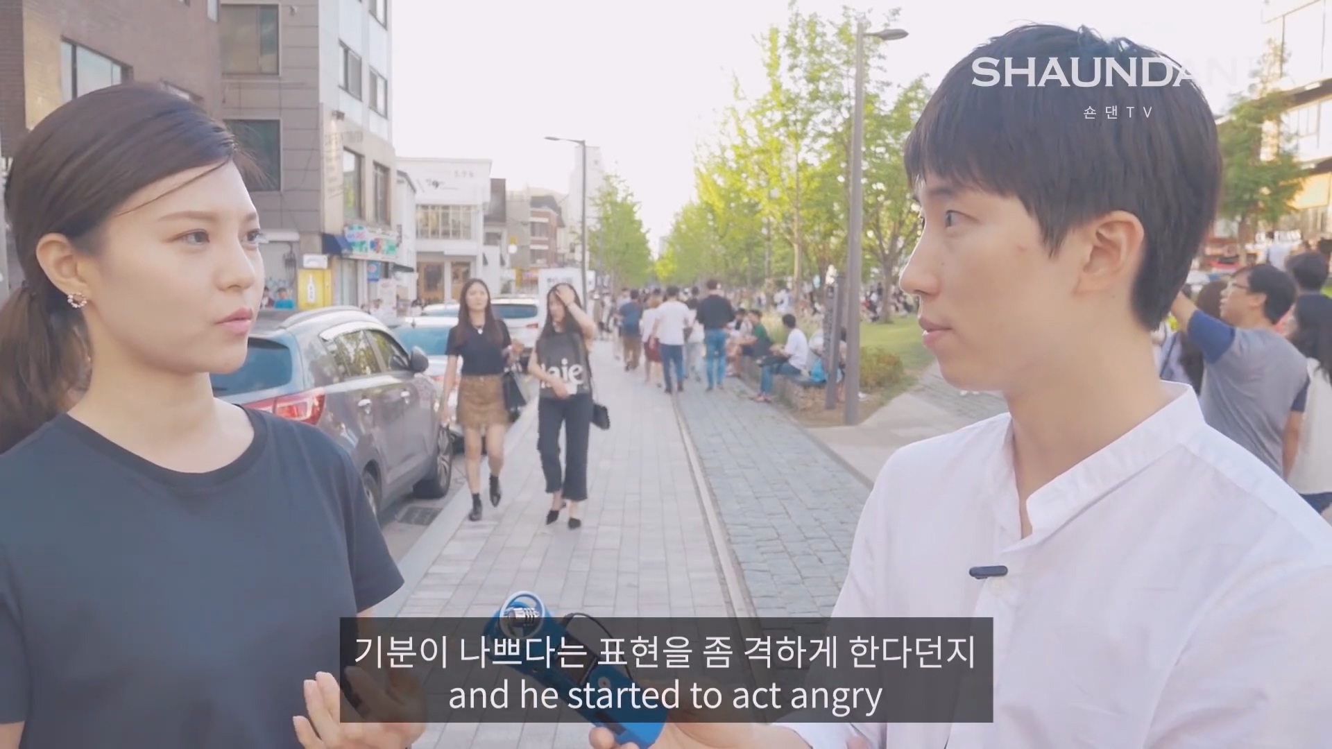 대부분의 여성들이 남자한테 정 떨어지는 포인트들.foint | 인스티즈