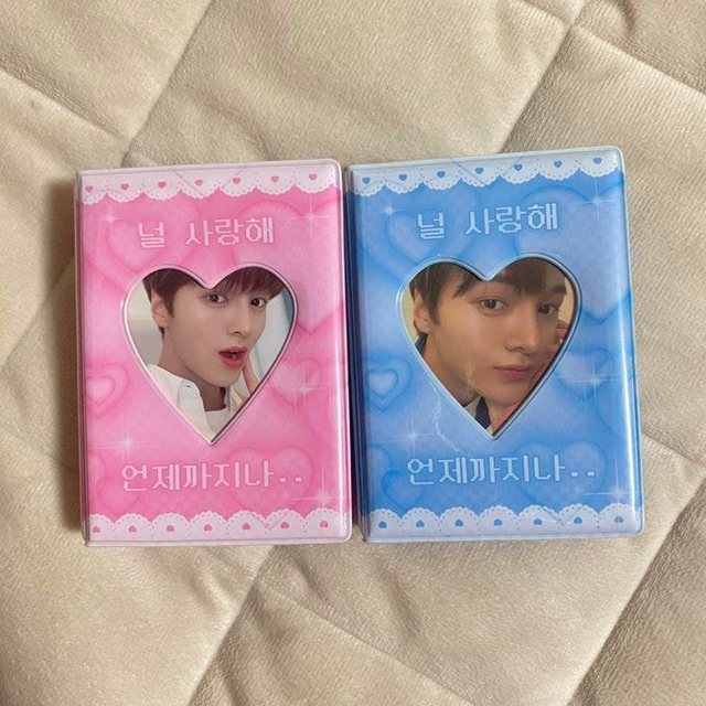 요즘 아이돌 덕질 필수템이라는 것.jog | 인스티즈