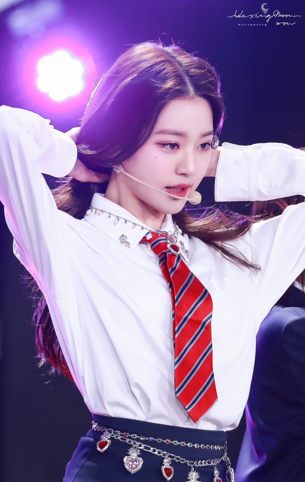 독일 장원영이 레전드인 이유.jpgif | 인스티즈