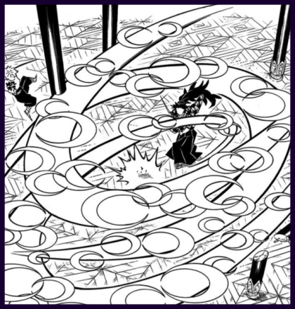 귀멸의칼날 모든 호흡 - 2 .gif | 인스티즈