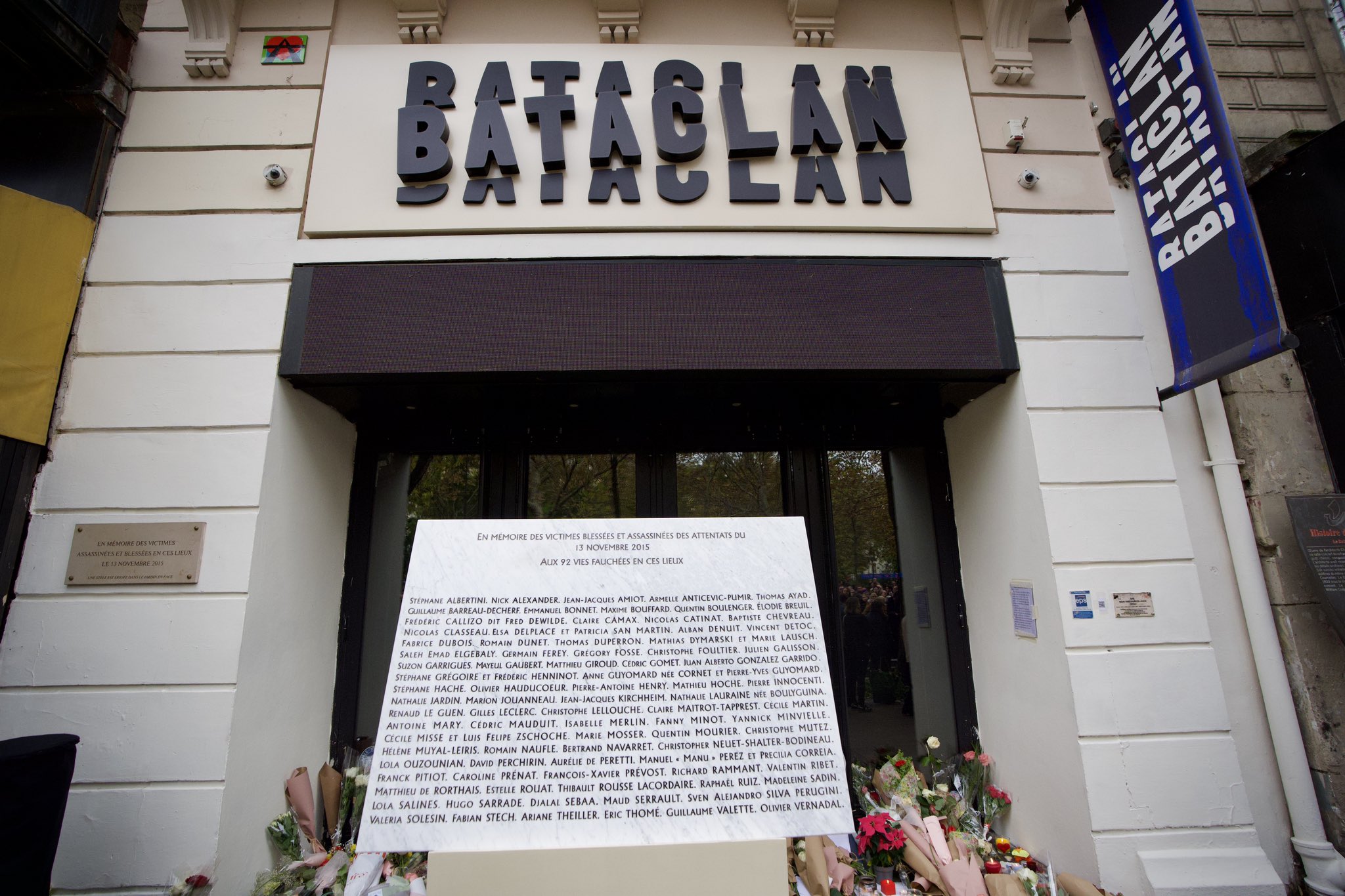 10년 전 오늘 이 시각, ISIS가 프랑스 파리에서 테러를 일으킵니다 | 인스티즈