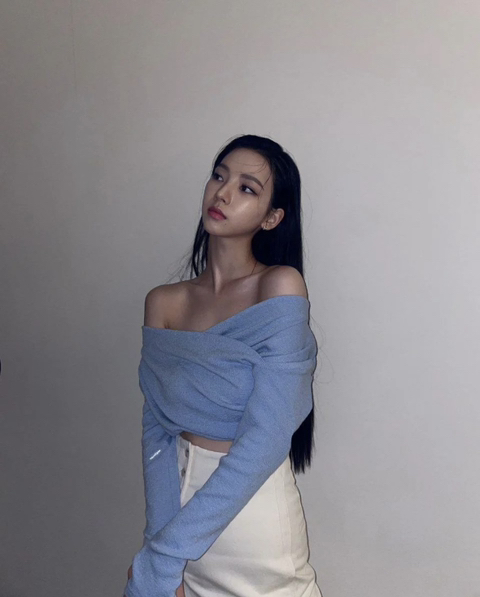 그냥 카리나 | 인스티즈