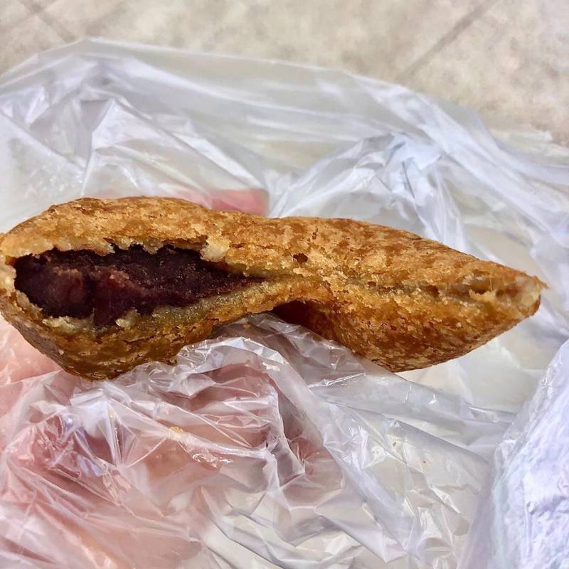 일부 사람들이 환장한다는 도너츠.........jpg | 인스티즈