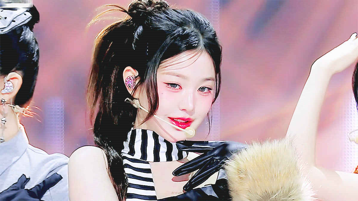 (스압)다라이 살벌한 최근 아이브 장원영.jpgif | 인스티즈