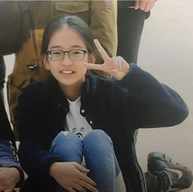 스타쉽 걸그룹 IVE 멤버 유진 원영 가을 리즈 과거사진 | 인스티즈