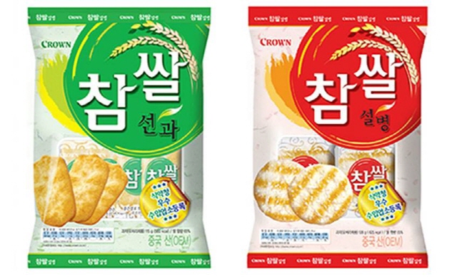 은근 이런 과자 좋아하는 사람들 수두룩함 | 인스티즈