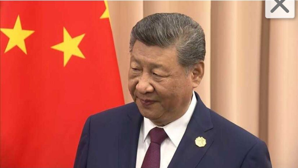 경주에서 만난 다카이치와 시진핑의 설전 | 인스티즈