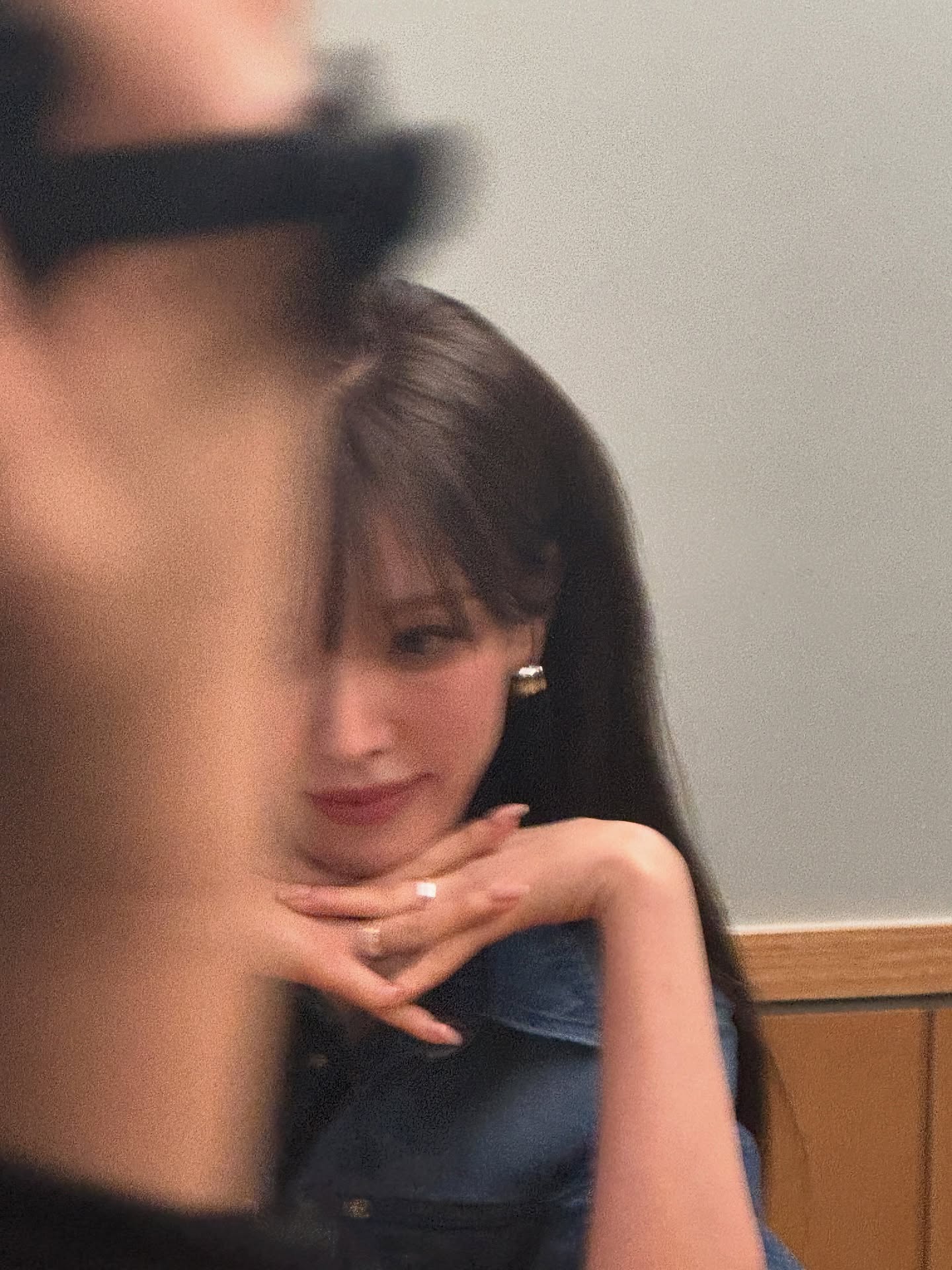 시작이 좋은거 같은 웬디 새소속사 프사 .jpg | 인스티즈