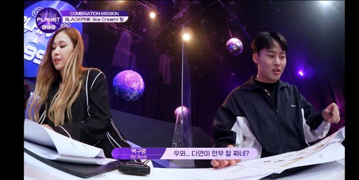 오직 실력하나로 심사위원들과 PD한테 엿을 먹여주는 오디션 참가자 | 인스티즈