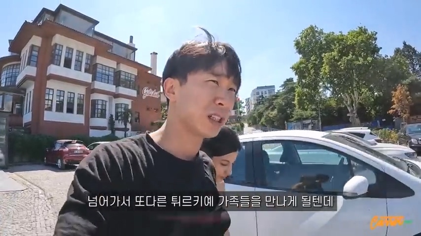 요즘 분위기 달달한 세계 여행 유튜버 | 인스티즈