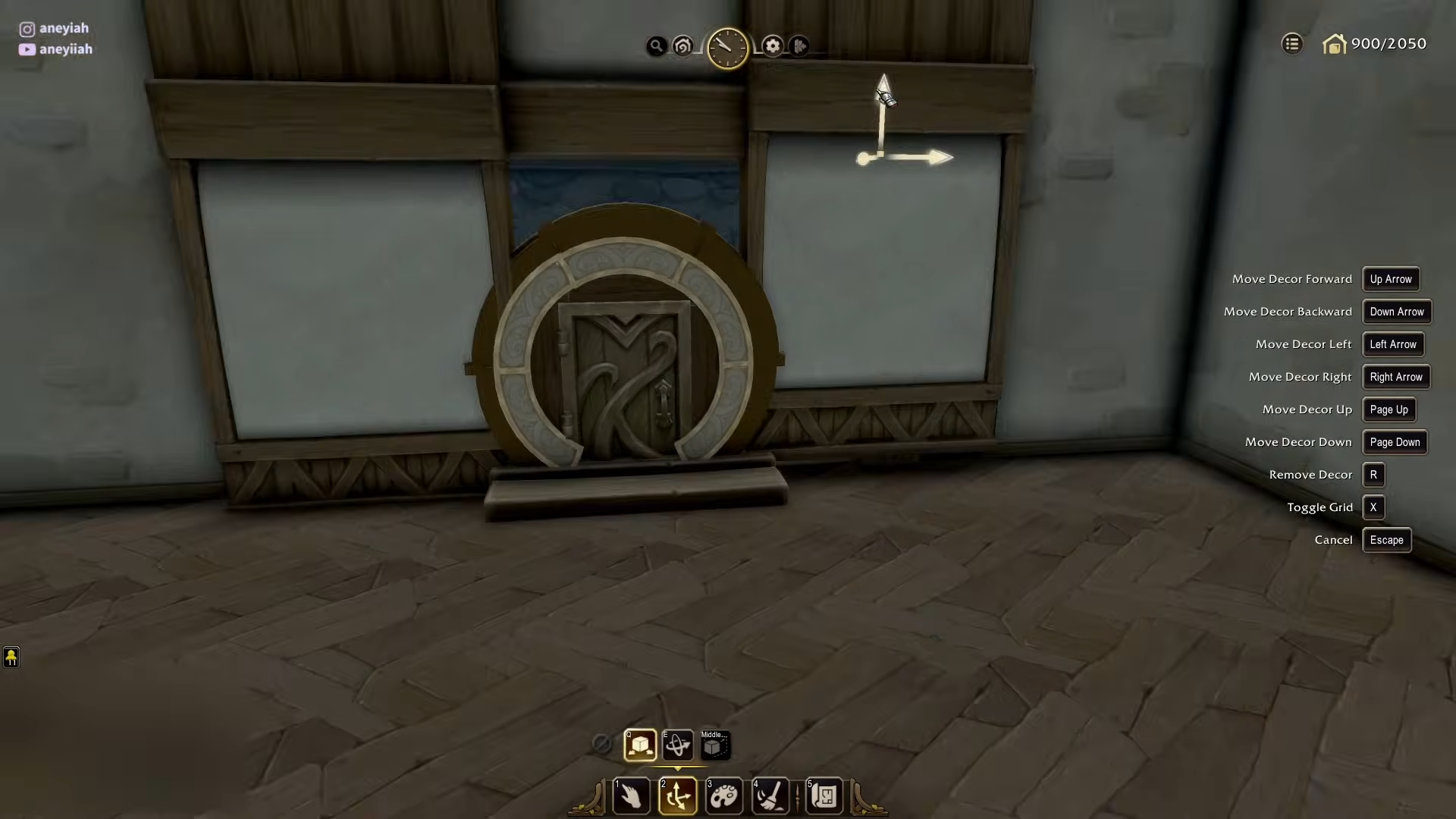 미쳐버린 와우 하우징 수준 (해리포터, 배트모빌, PC방, 내무반, 슈퍼마리오, 건담 등등) | 인스티즈