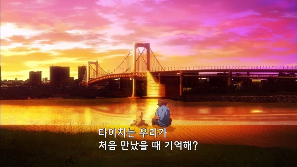 21년의 시간, 박수 받으며 막을 내린 디지몬 어드벤처.jpg (스포) | 인스티즈