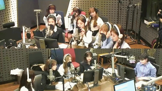 또 업데이트 된 파괴왕 아이브 장원영.gif | 인스티즈