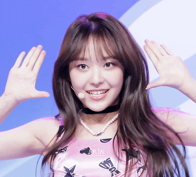 귀엽고 사랑스러운 덕후몰이상 여자아이돌들 .gif | 인스티즈