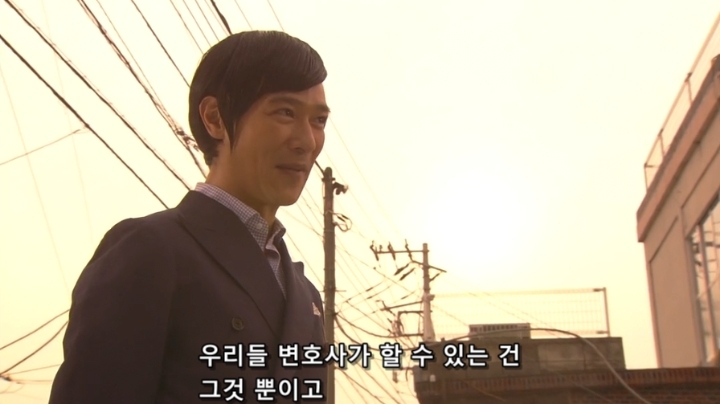 일본의 무패 변호사가 한국의 우영우 변호사에게... | 인스티즈