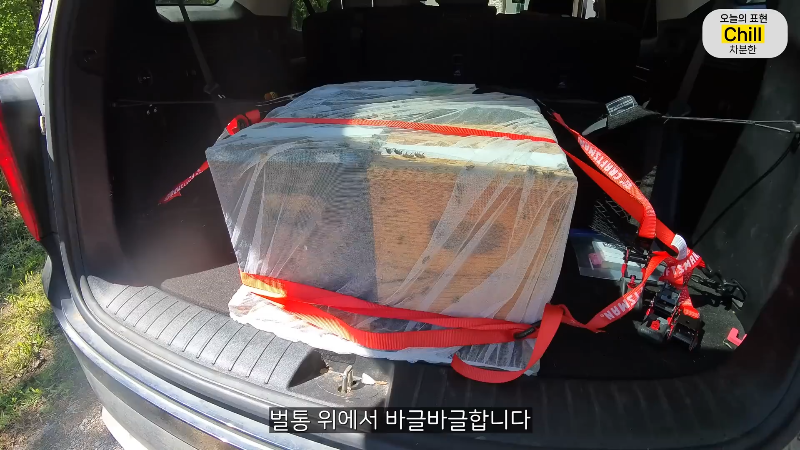 양봉 시작한 올리버쌤 근황.jpg | 인스티즈