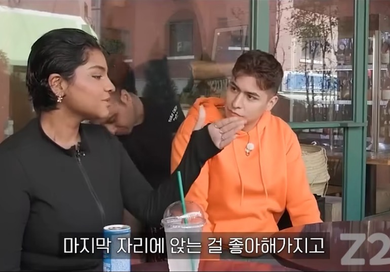 외국인들이 차별로 오해하는 한국 지하철 상황 | 인스티즈
