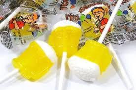 90년대생이라면 한번쯤 먹어봤을 사탕...jpg | 인스티즈