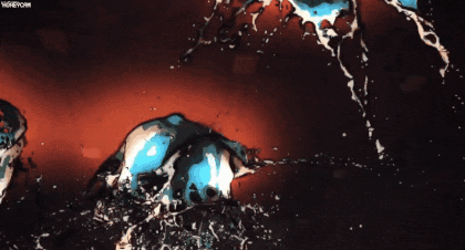 귀멸의칼날 모든 호흡 - 1 .gif | 인스티즈