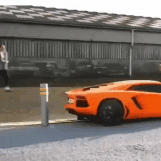 오빠 차 뽑았다 데리러 갈께~기다려~ | 인스티즈