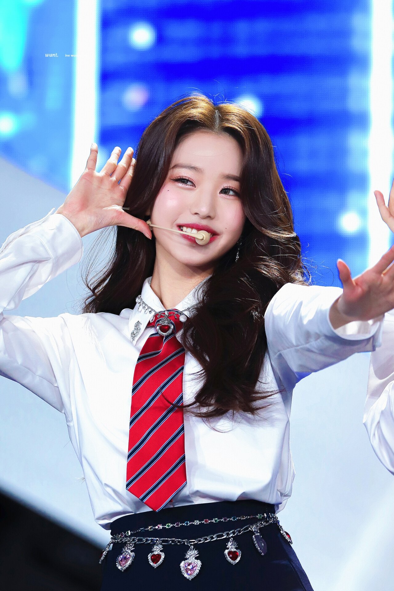 독일 장원영이 레전드인 이유.jpgif | 인스티즈