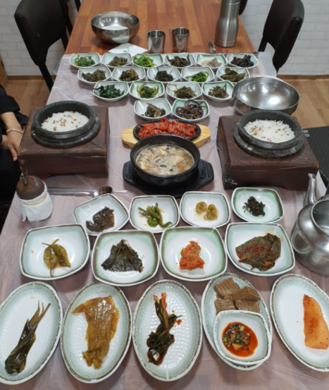 전북 남원에서 살았던 사람의 남원 맛집 추천 - 웃긴자료 ‥‥‥‥‥、 - 도탁스 (DOTAX) 전북 남원에서 살았던 사람의 남원 맛집 추천
