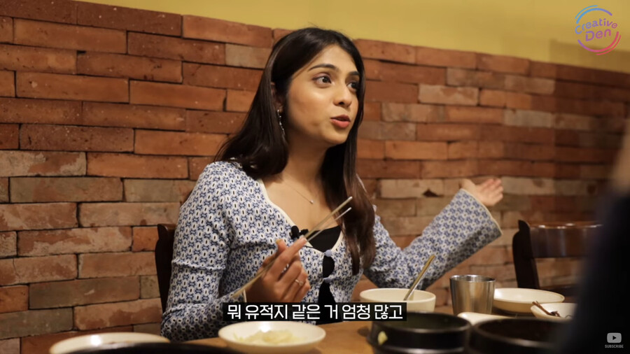 "인도 여행 절대 가지말라"는 의견에 인도여자의 생각 .jpg | 인스티즈