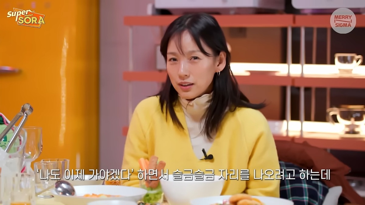 故최진실 장례식 이후, 최진실 집에서 하룻밤 자게 되었던 이효리 | 인스티즈