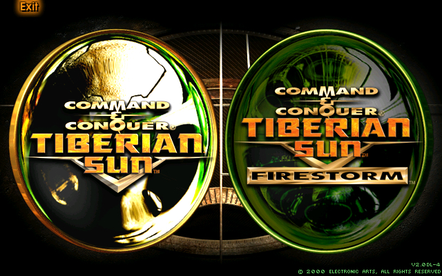 커맨드 앤 컨커 타이베리안썬 스크린샷.JPG | 인스티즈