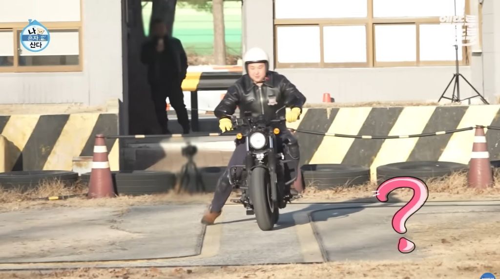 [나혼자산다] 구성환 편은 처음 만난 사람도 하드캐리함ㅋㅋㅋㅋㅋ | 인스티즈