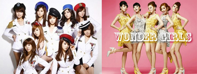 [라떼아이돌] 티아라의 전성기는 정말 원걸,소시급 이였나? : 티아라 편 | 인스티즈