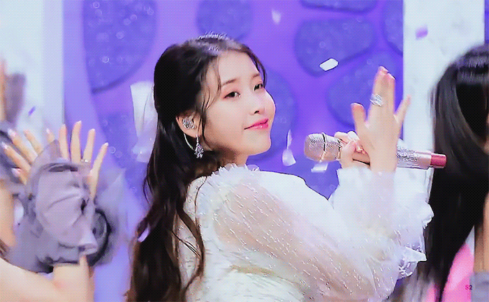 (스압)아름다운 아이유.jpgif | 인스티즈
