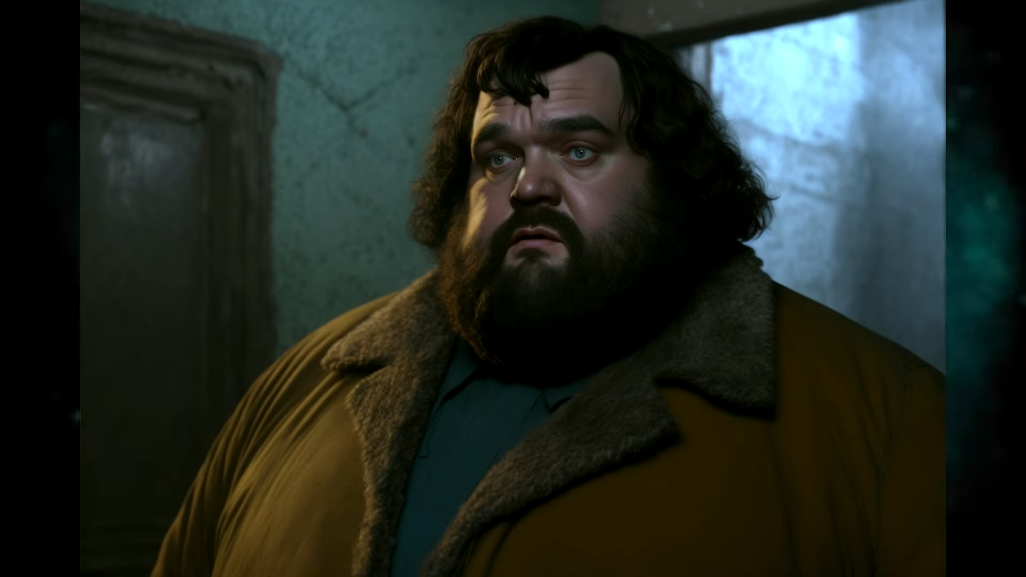 AI) 해리포터가 러시아 배경이라면? | 인스티즈