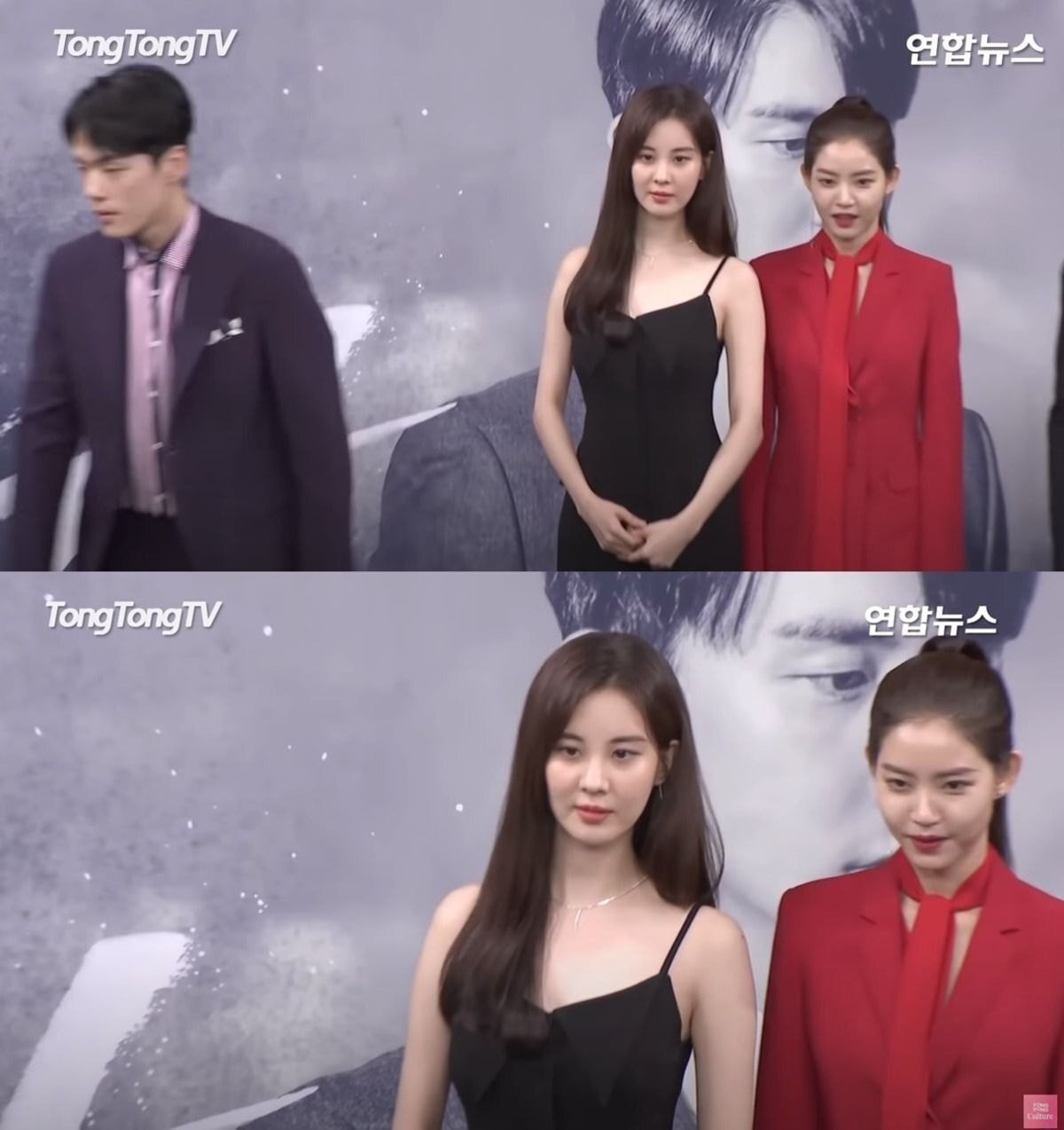 이쯤에서 다시 보는 김딱딱의 탈압박 능력 .gif | 인스티즈