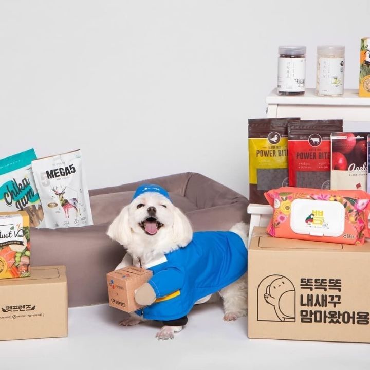 명예 택배사원 경태 프로필사진.jpg | 인스티즈