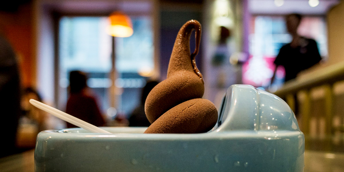 화장실 레스토랑 | 인스티즈