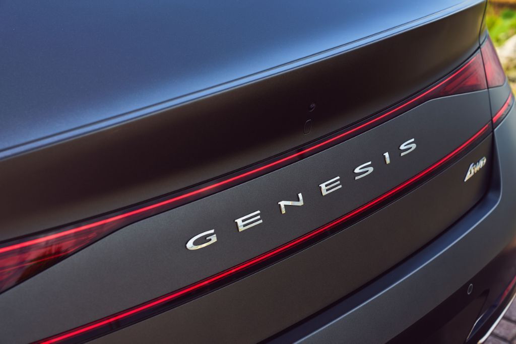 2023 제네시스 G90 | 인스티즈