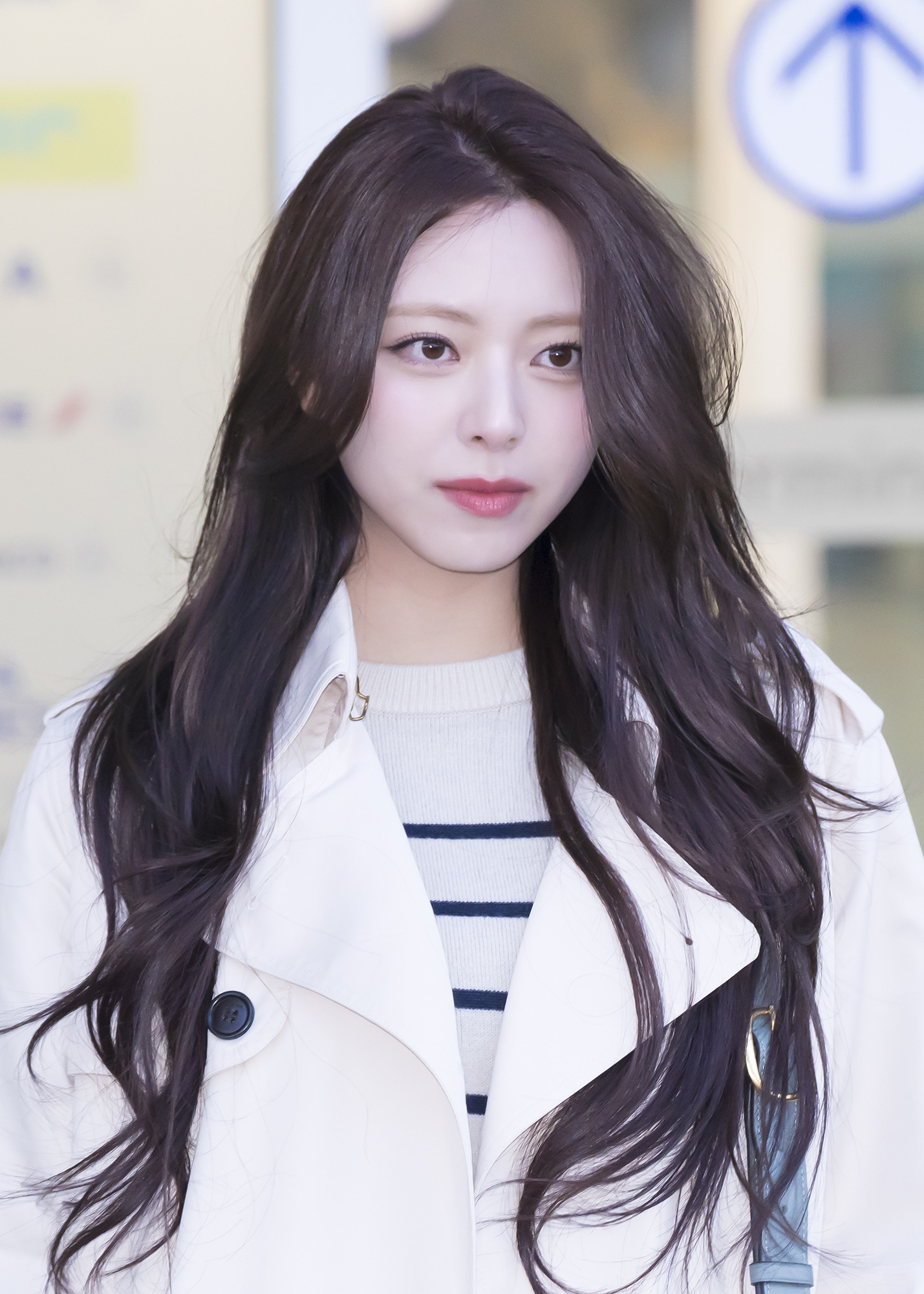 (스압)다라이 살벌한 ITZY 유나.jpgif | 인스티즈