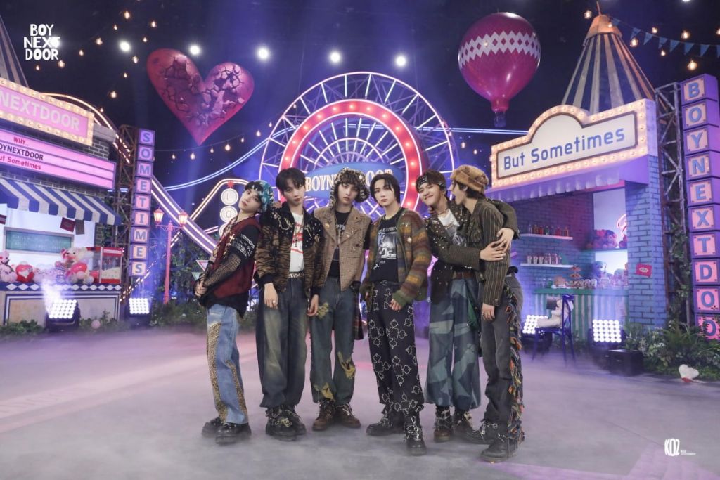 [분석글] 보이그룹 판도를 바꿀 재벌집 막내아들들... 보이넥스트도어 VS 라이즈 | 인스티즈