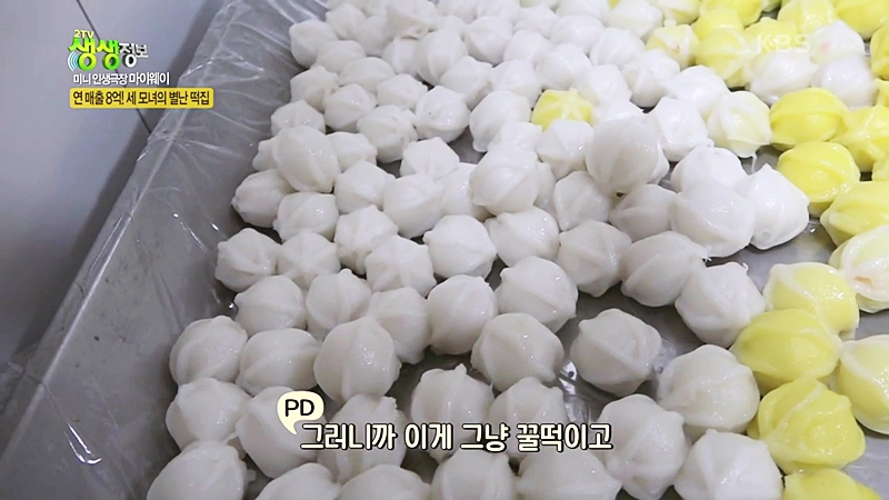 꿀떡 근황..JPG | 인스티즈