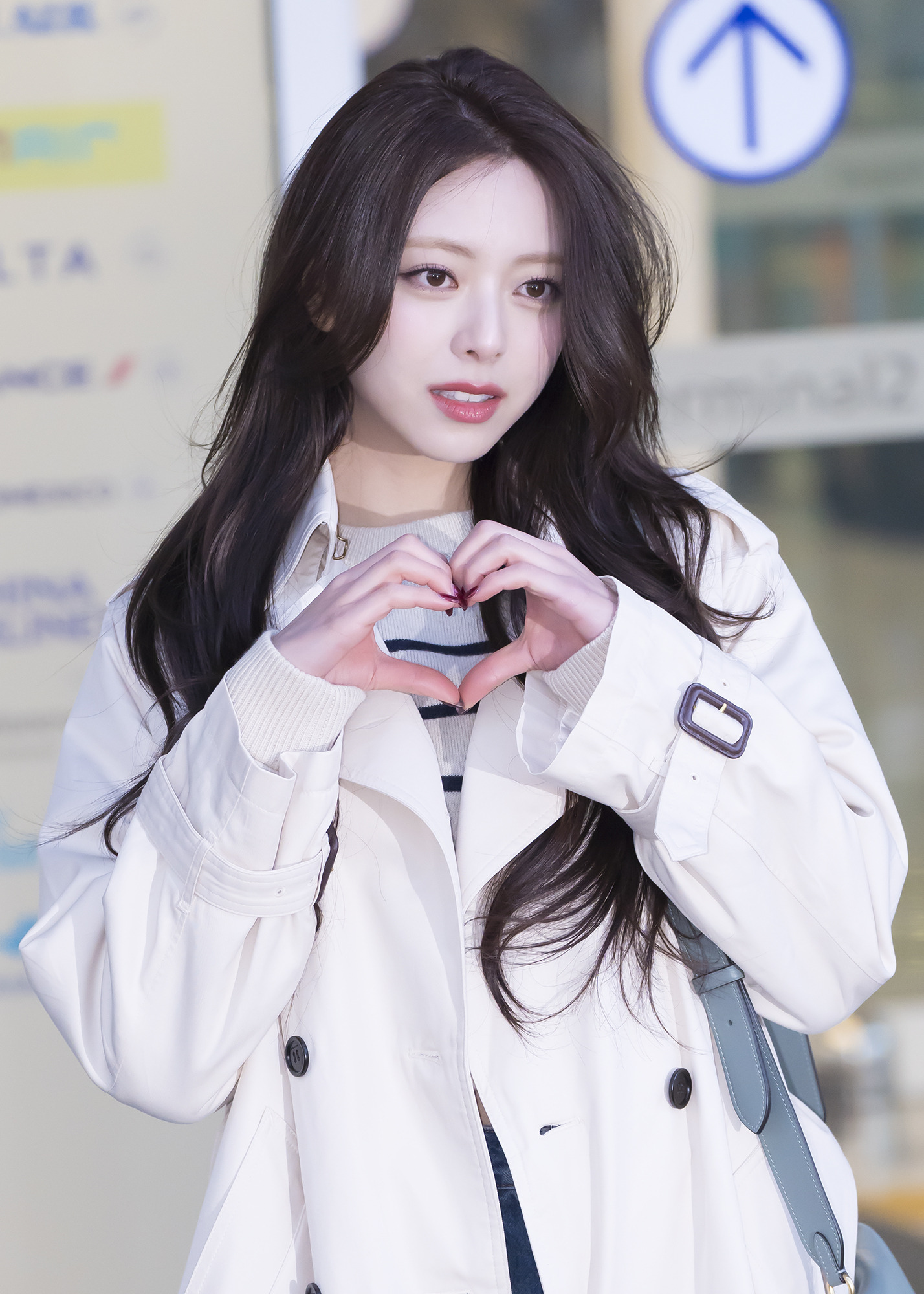 (스압)다라이 살벌한 ITZY 유나.jpgif | 인스티즈
