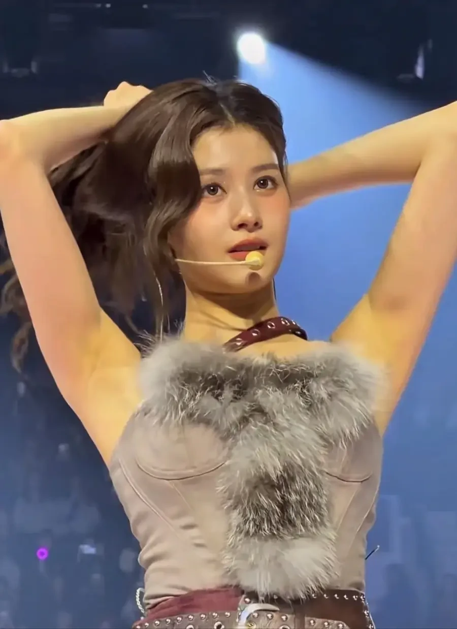 트와이스 사나 .jpgif | 인스티즈