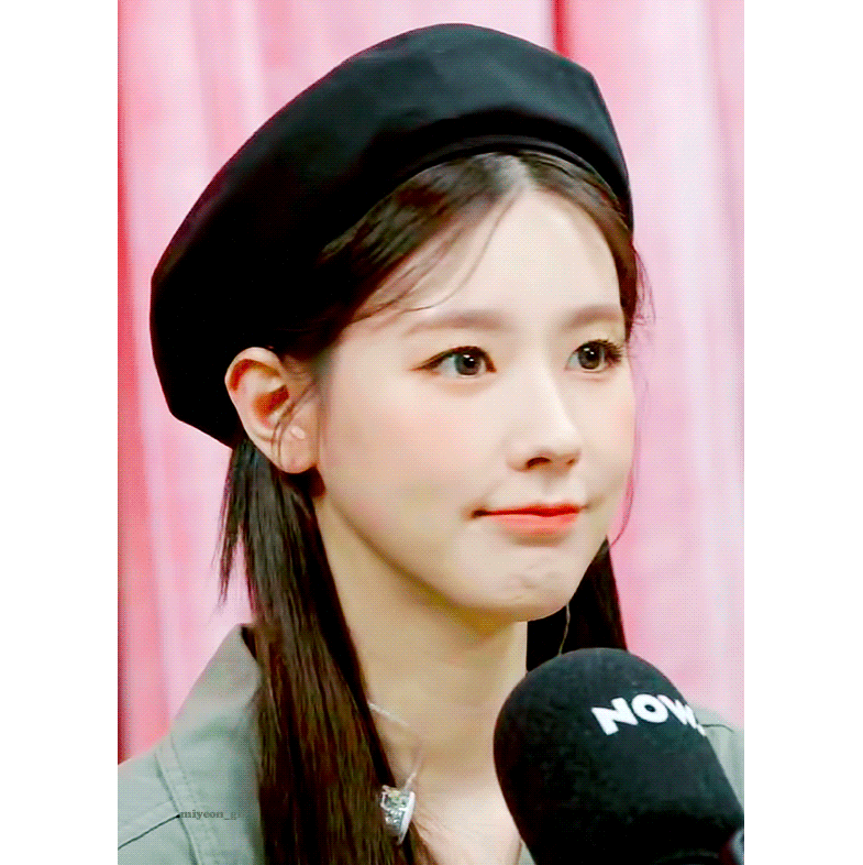 최근 (여자)아이들 미연.gif | 인스티즈