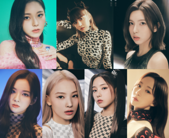 [분석글] JYP의 걸그룹이라는 이름이 갖는 의미 : NMIXX 로 보는 판도 이야기 | 인스티즈