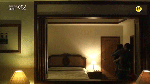 키스신 잘찍는다 하면 꼭 언급되는 남배우 7명 | 인스티즈