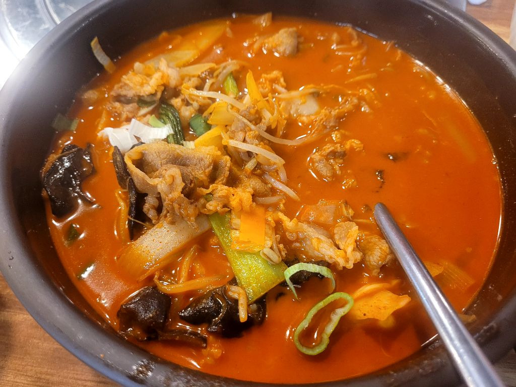 한중각 이미지