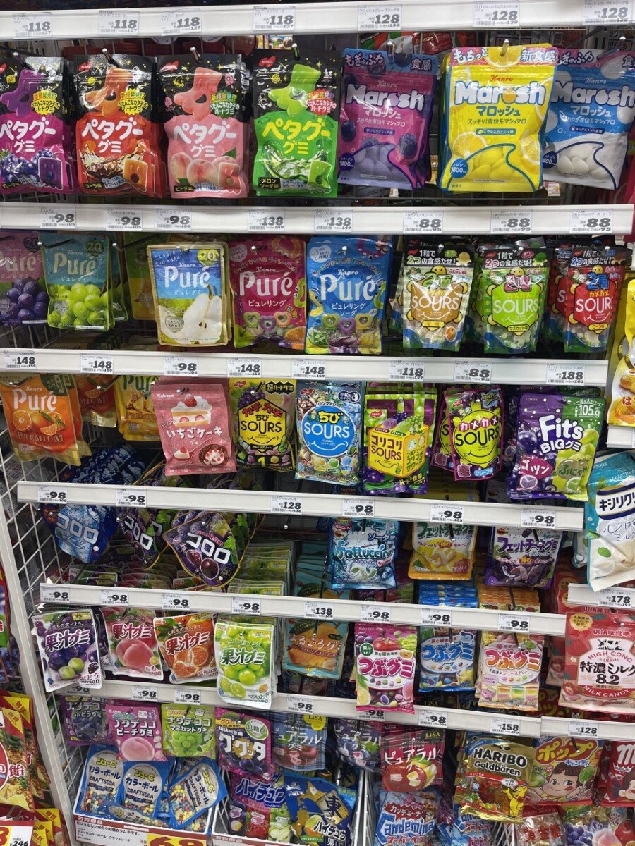 한국이 일본 편의점 많이 따라잡았다 vs 아직도 격차 크다.jpg | 인스티즈