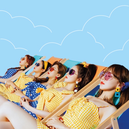 [아이돌이야기] 슬슬 더워지니까... 아이돌 여름 노래 플레이 리스트 추천 30곡 | 인스티즈