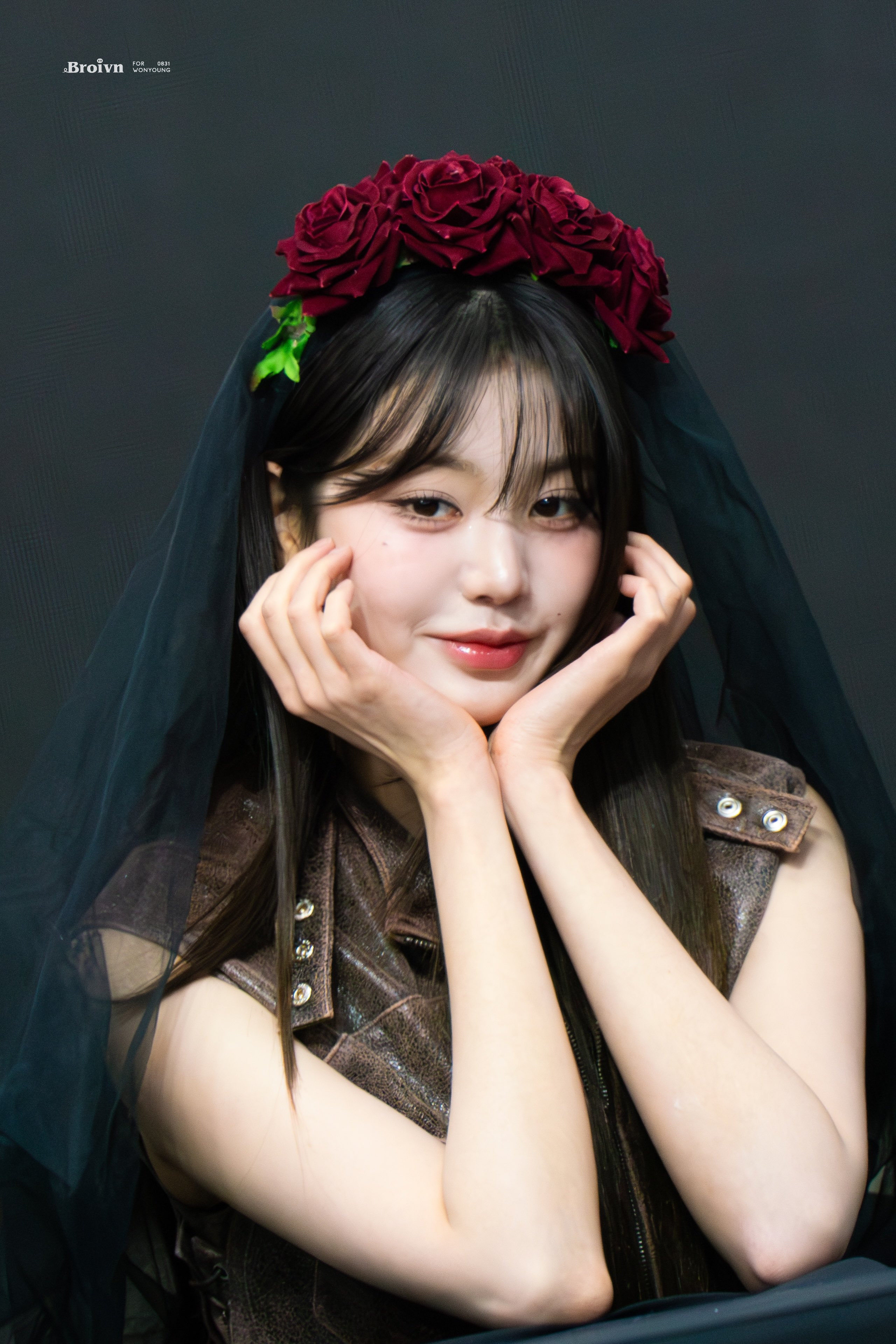 (스압)다라이 살벌한 최근 아이브 장원영.jpgif | 인스티즈